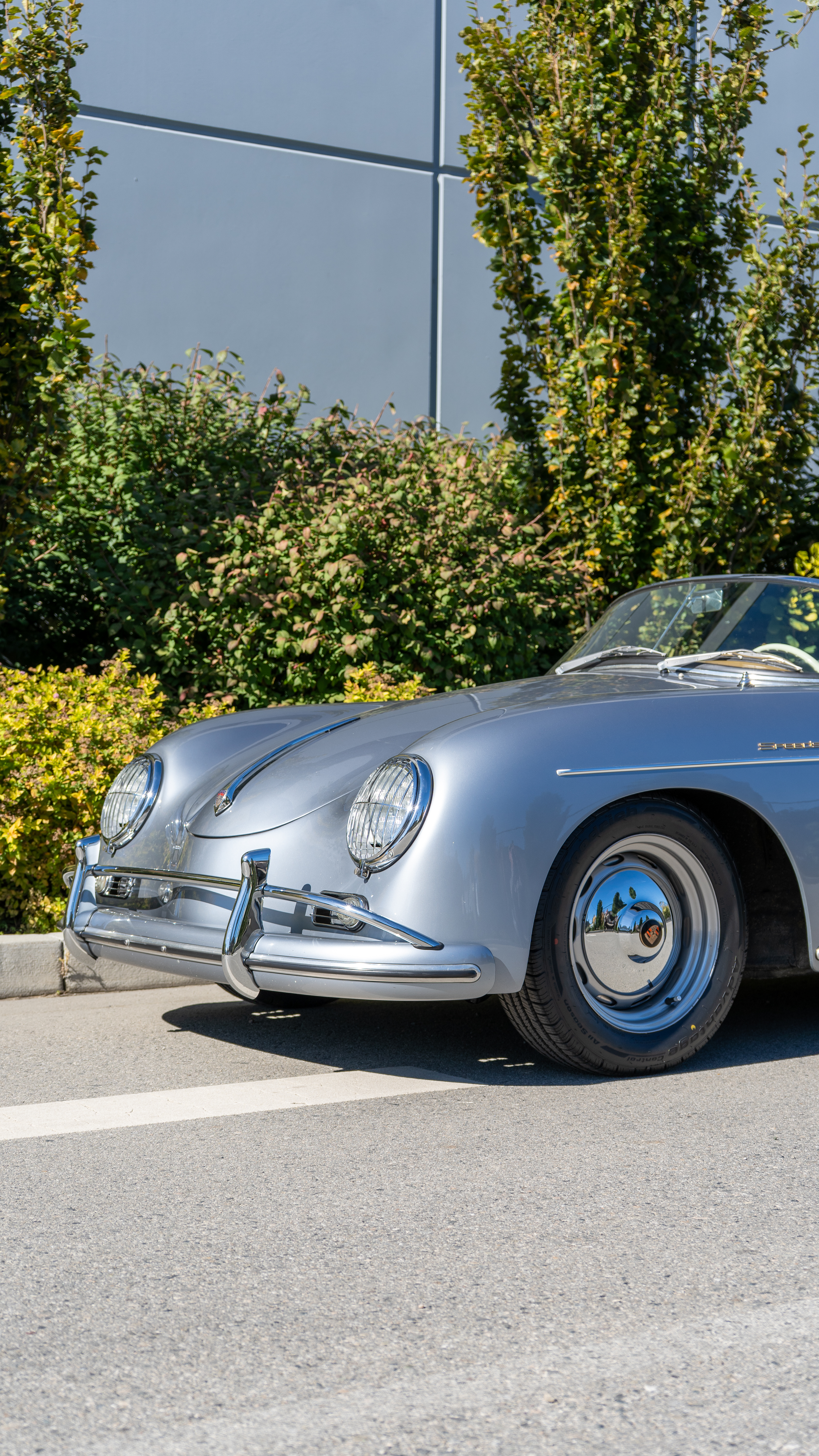 Classic Porsche